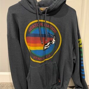 💙Aviator Nation Hoodie